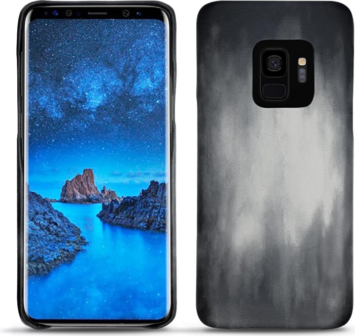 Produktbild Noreve Lederschutzhülle (Samsung Galaxy S9)
