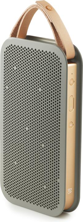 Actual product image B&O BeoPlay A2 (Rechargeable battery operated)