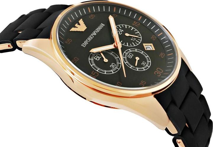 Produktbild Emporio Armani Mod. SPORTIVO (40 mm)