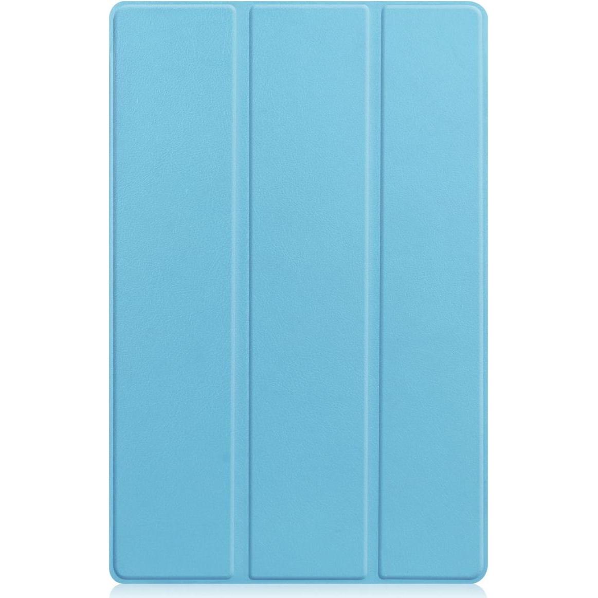 Thumbnail - König Design Schutz Hülle für Lenovo Tab P11 TB-J606F / Tab P11 5G Smart Cover Case Tasche (Tab P11 5G), Tablet Hülle, B...