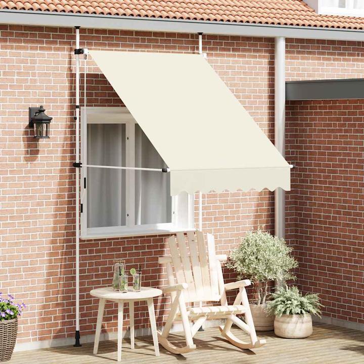 Image du produit vidaXL Markise (1.20 m)