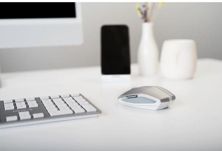 Image du produit CHERRY Gentix BT (Sans fil)