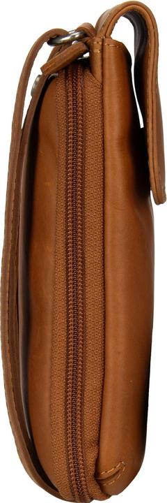 Immagine prodotto The Chesterfield Brand Custodia per cellulare Langley in pelle 11 cm