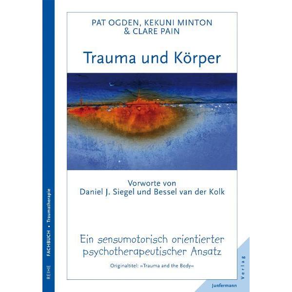 Trauma und Körper, Fachbücher von Clare Pain