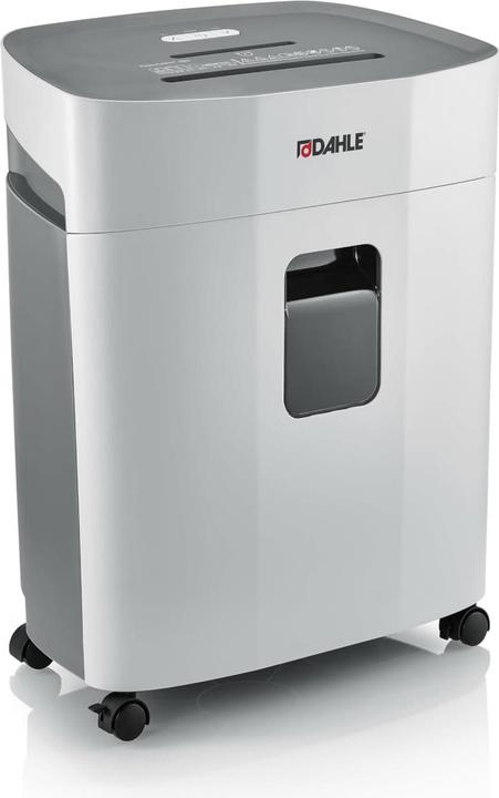 Dahle PaperSAFE PS 380 (Partikelschnitt)