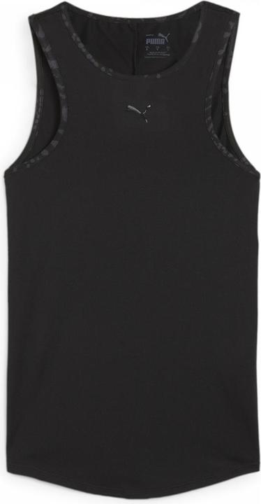 Produktbild Puma Hypernatural Slvless Tank - Reg (S)