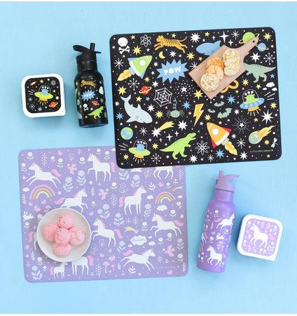 Produktbild A Little Lovely Company Tischset 43x34cm (1 Stk., 43 x 34 cm)