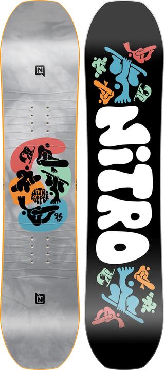 Nitro Ripper Kids 23 (121)