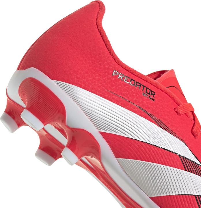 Produktbild Adidas Predator League MG Kinder-Fussballschuhe (35)