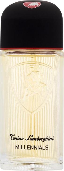 Immagine prodotto Tonino Lamborghini Millennials (Eau de toilette, 125 ml)