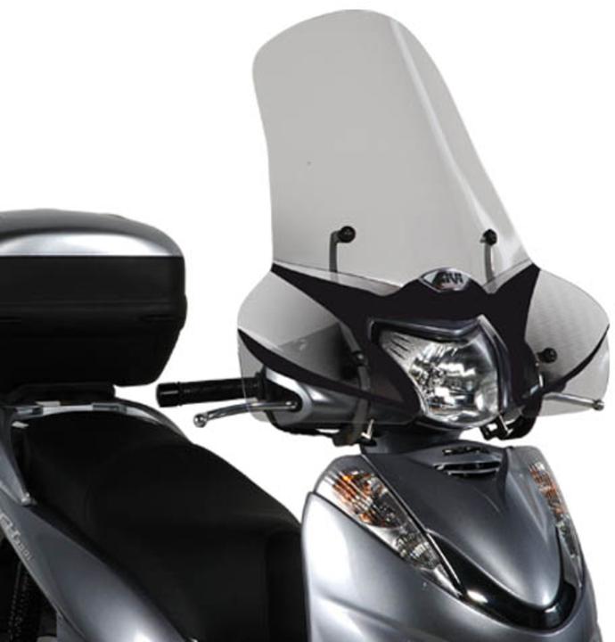 Produktbild Givi Scheibe transparent