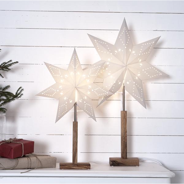 Image du produit Star Trading Lampe sur pied