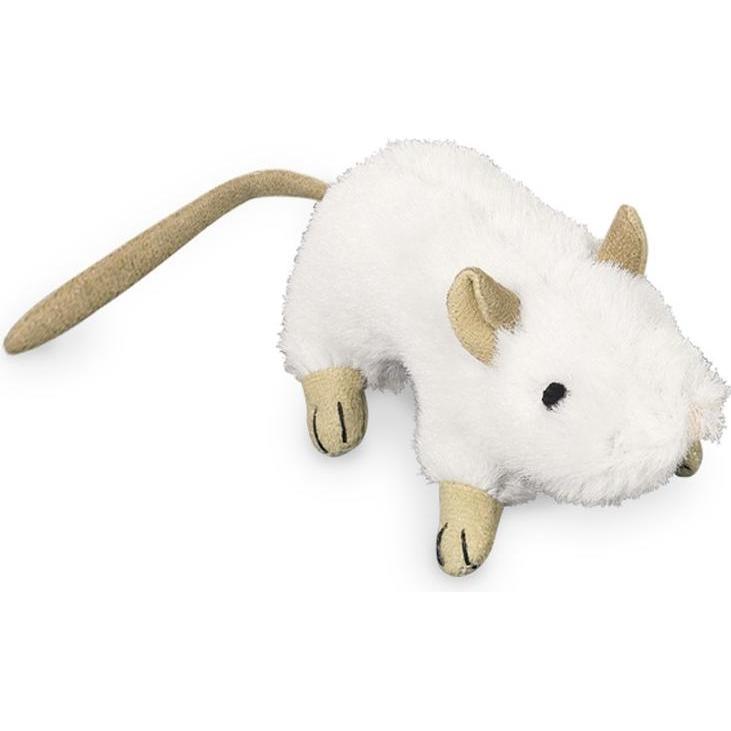 Thumbnail - Nobby Plüsch Maus (Plüschspielzeug), Katzenspielzeug