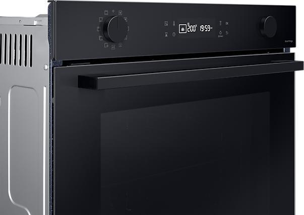 Actual product image Samsung OVEN NV7B41207CK/U1