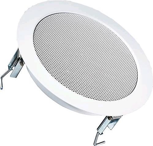 Actual product image Visaton Ceiling loudspeaker DL 13/2