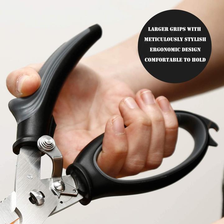 Produktbild Tansung Geflügelschere