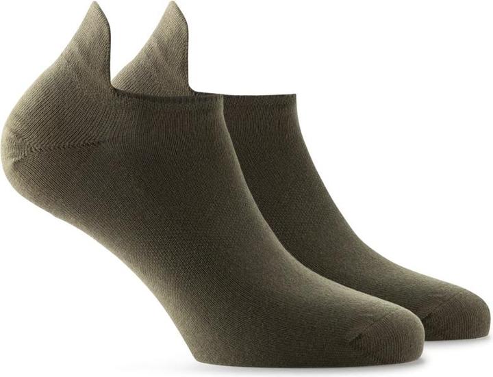 Produktbild Blacksocks Organic Sneaker Socks (Einzelpack, 35, 36, 37, 38, 39)