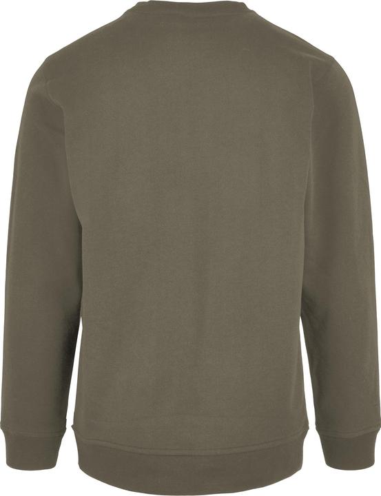 Produktbild Build Your Brand Basic Crewneck (XS)