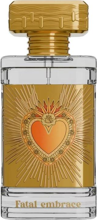 Image du produit Paris Corner Eau de Parfum Fatal Embrance (Eau de parfum, 100 ml)