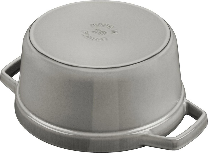 Image du produit Staub Cocotte (26 cm, Cocotte + faitout, Fonte)