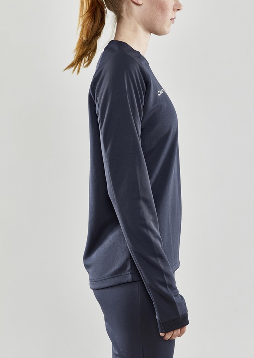 Actual product image Craft Evolve Crew Neck W (M)