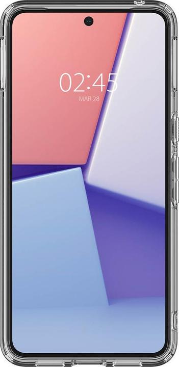 Produktbild Spigen Ultra Hybrid OneTap Ring (Google Pixel 8 Pro)