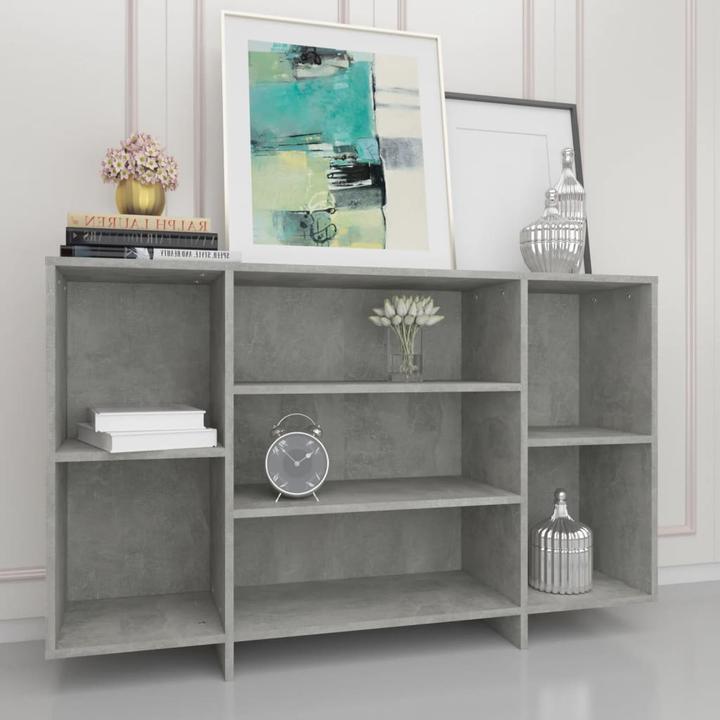Image du produit vidaXL Sideboard (30 x 120 x 75 cm)