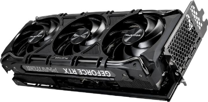 Actual product image Gainward RTX 4080 Phantom (16 GB)