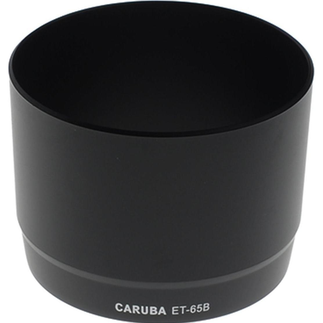 Caruba Nero Et 65B Paraluce,