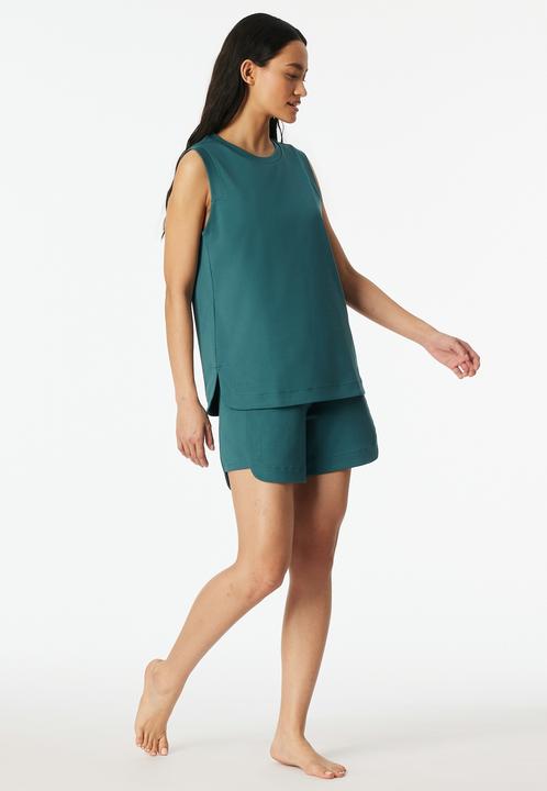 Produktbild Schiesser Pyjamaoberteil Mix Relax (46)