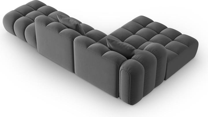 Image du produit CXL by Christian Lacroix Clotilde (Canapé d'angle, Canapé modulaire)