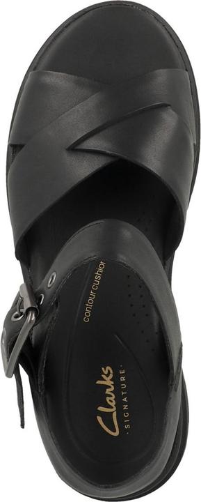 Image du produit Clarks W Orinoco3 Cross (42)