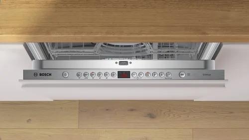 Actual product image Bosch Hausgeräte SMV26AX01F