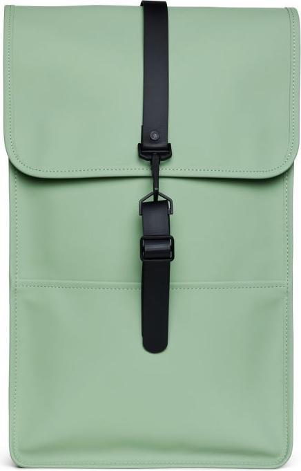 Produktbild Rains Rucksack lindgrün (13 l)