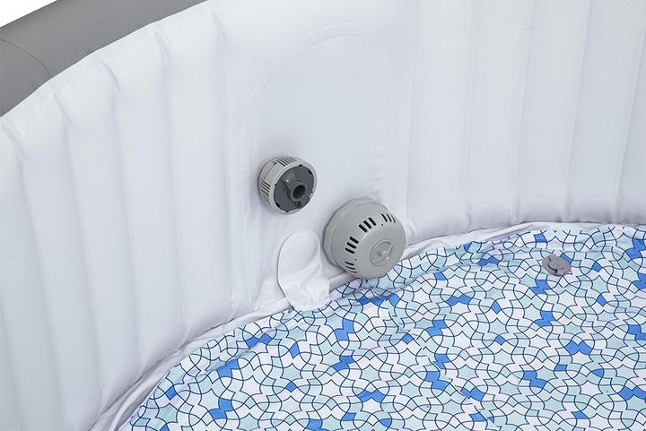 Image du produit Bestway Lay-Z-Spa Hawaii MaxHold EnergySense (8 Personnes)