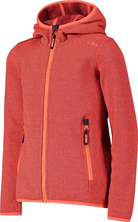 Produktbild CMP Campagnolo Strick Fleece (164)