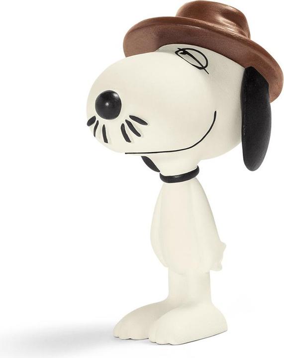 Produktbild Schleich Peanuts Spike