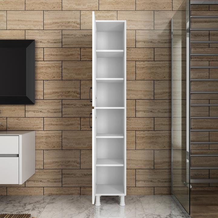 Image du produit Skye Decor Gabriella (33.5 x 191 x 36 cm)