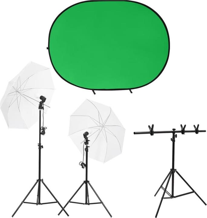 Actual product image vidaXL Virgil (150 cm, 200 cm)