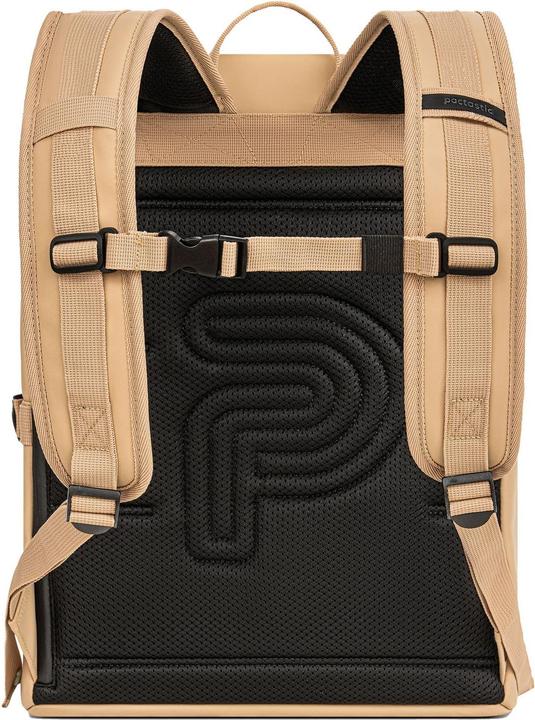 Actual product image Pactastic Urban Collection backpack 44 cm laptop compartment (20 l)