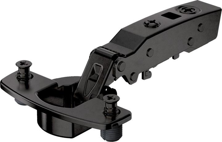 Hettich Topfbänder Sensys 8645i, Eckband
