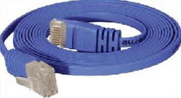 Produktbild Tecline Patch-Kabel (U/UTP, CAT6, 15 m)