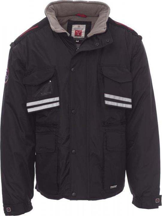 Actual product image Payper Jacket Tornado (M)