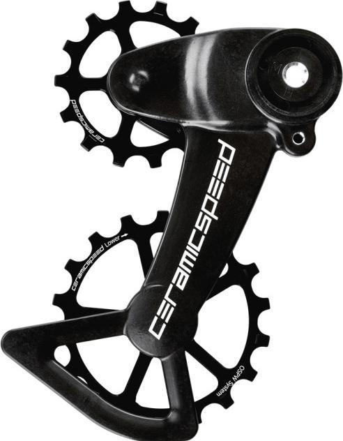 Ceramicspeed XX1 Eagle AXS, XO1 Eagle AXS, GX Eagle AXS (12-fach)