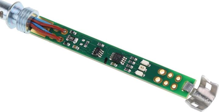 Actual product image Weller Erem Weller Soldering Accessory Soldering Iron Heating Element WXP 120 Series, for use with WXP 120