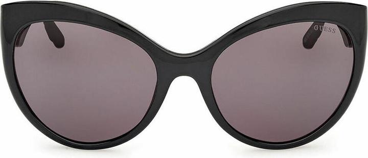Actual product image Guess Gu 01a 61mm Sunglasses