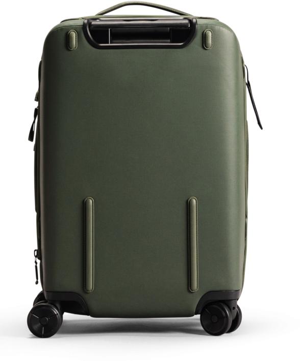 Actual product image Peak Design Roller Pro Carry-On (34 l)