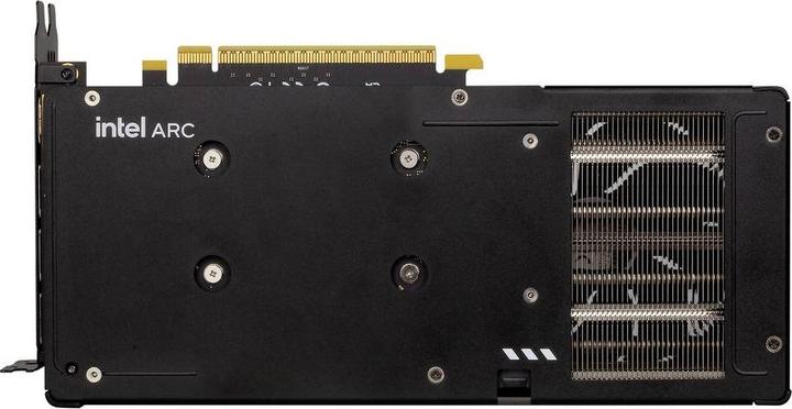 Actual product image Sparkle VGA Intel ARC B570 10GB Eclipse OC (Battlemage Lineup) (SB570GB-10GOC) (10 GB)