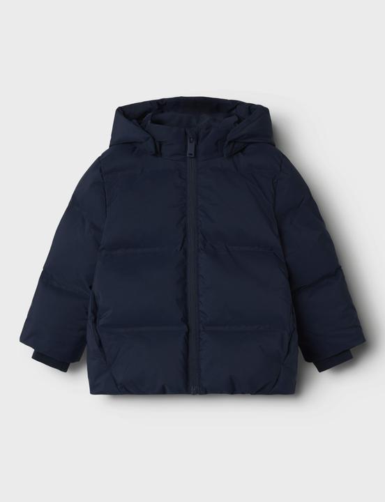 Produktbild Name it Nmnmusk Puffer Jacket TB Noos (104)