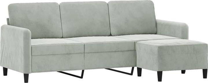 Produktbild vidaXL Aurelia (3-Sitzer)